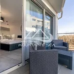 Park 317 Rubus Appartement *