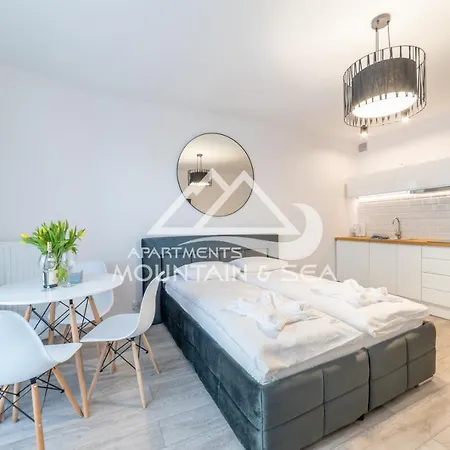 Park 317 Rubus Apartament