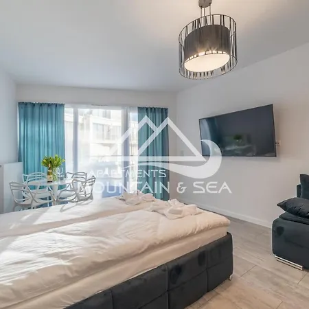 Park 317 Rubus Διαμέρισμα *