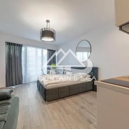 Διαμέρισμα Park 317 Rubus