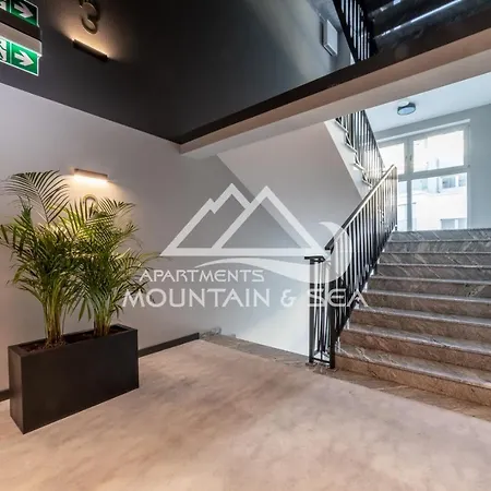 Διαμέρισμα Park 317 Rubus *