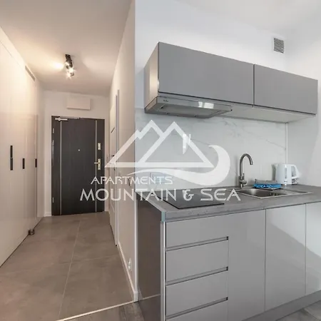 Διαμέρισμα Park 317 Rubus