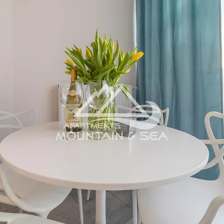 Park 317 Rubus Świnoujście