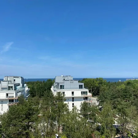 Park 317 Rubus Świnoujście