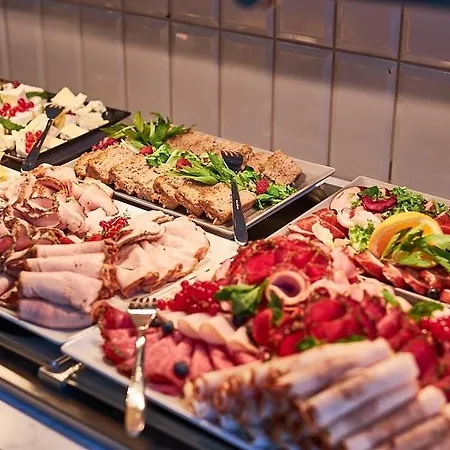 Park 317 Rubus Διαμέρισμα