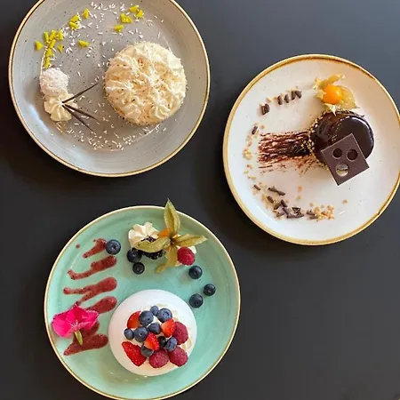 Park 317 Rubus Διαμέρισμα *