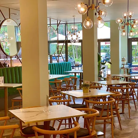 Park 317 Rubus شقة سفينويتشي