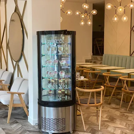 Park 317 Rubus Διαμέρισμα *