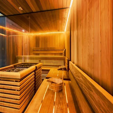 Park 317 Rubus شقة