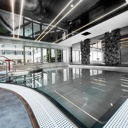 Διαμέρισμα Park 317 Rubus Świnoujście