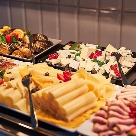 Park 317 Rubus Διαμέρισμα