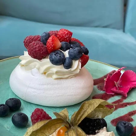 Διαμέρισμα Park 317 Rubus