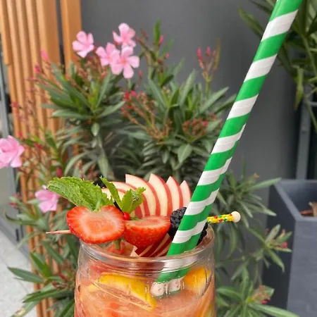 Park 317 Rubus شقة
