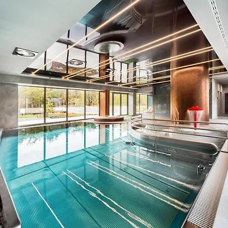 Διαμέρισμα Park 317 Rubus *