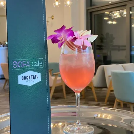 Διαμέρισμα Park 317 Rubus