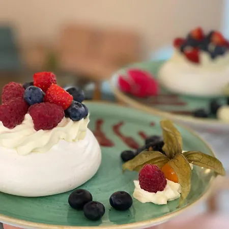 Διαμέρισμα Park 317 Rubus Świnoujście