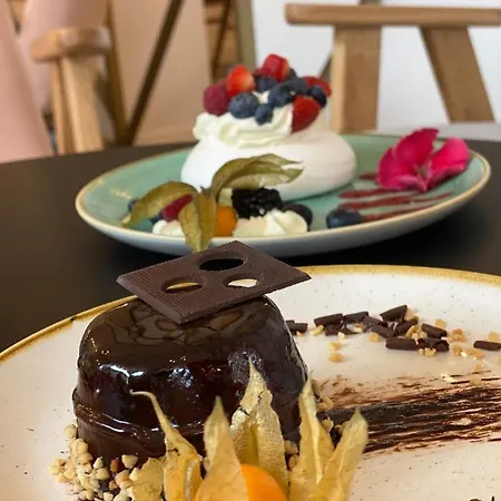 Park 317 Rubus Świnoujście