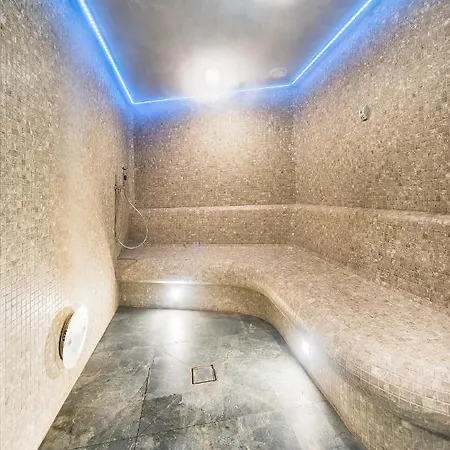 Διαμέρισμα Park 317 Rubus