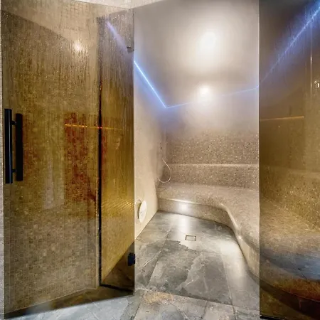 Διαμέρισμα Park 317 Rubus