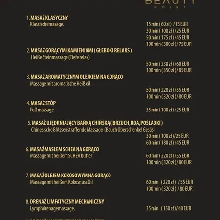 Park 317 Rubus Διαμέρισμα *