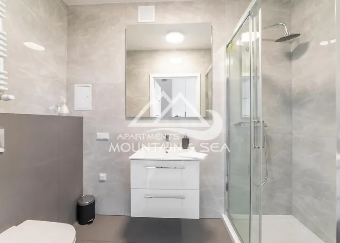 Park 317 Rubus * Świnoujście