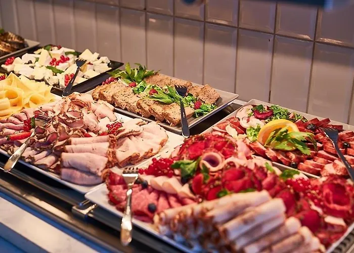 Park 317 Rubus Apartament