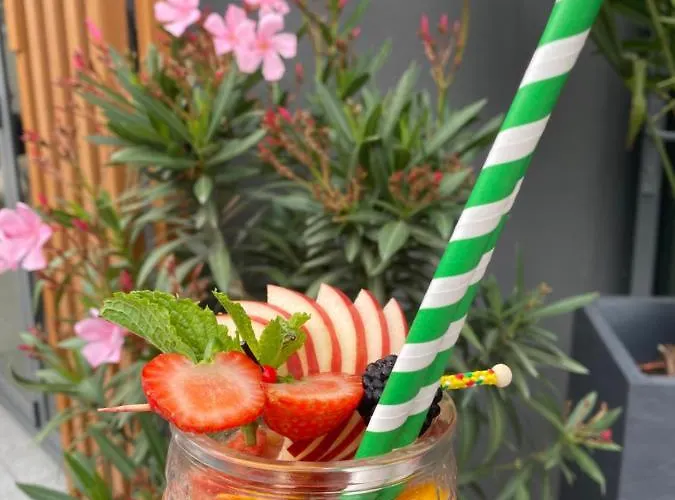 Park 317 Rubus Apartament