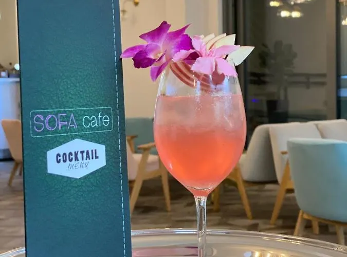 Apartament Park 317 Rubus