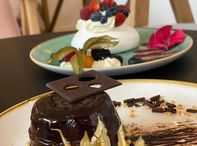 Park 317 Rubus Świnoujście