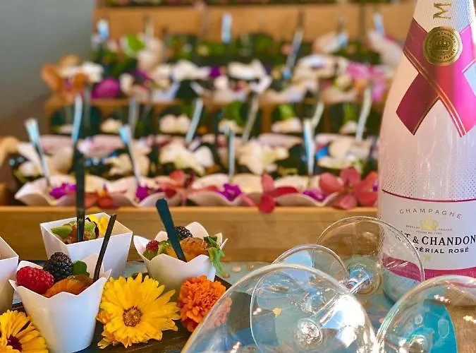 Park 317 Rubus * Świnoujście