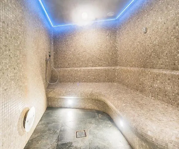 Apartament Park 317 Rubus