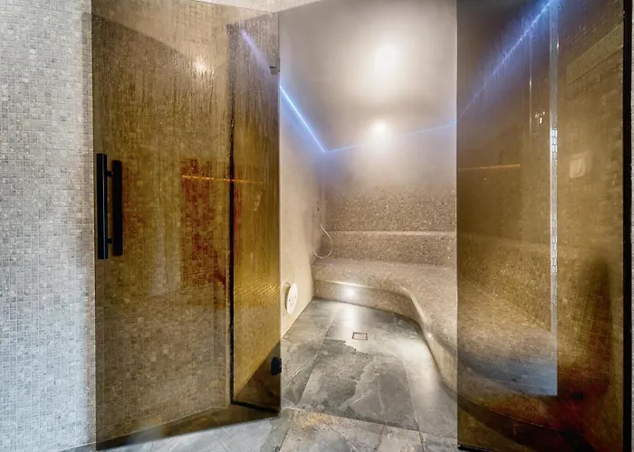 Apartament Park 317 Rubus